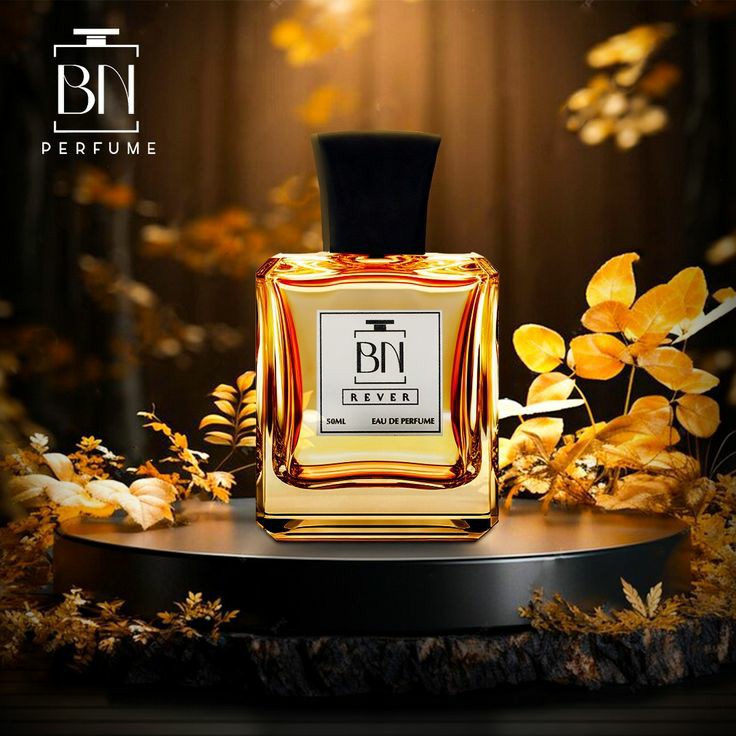 عطر الفخامة